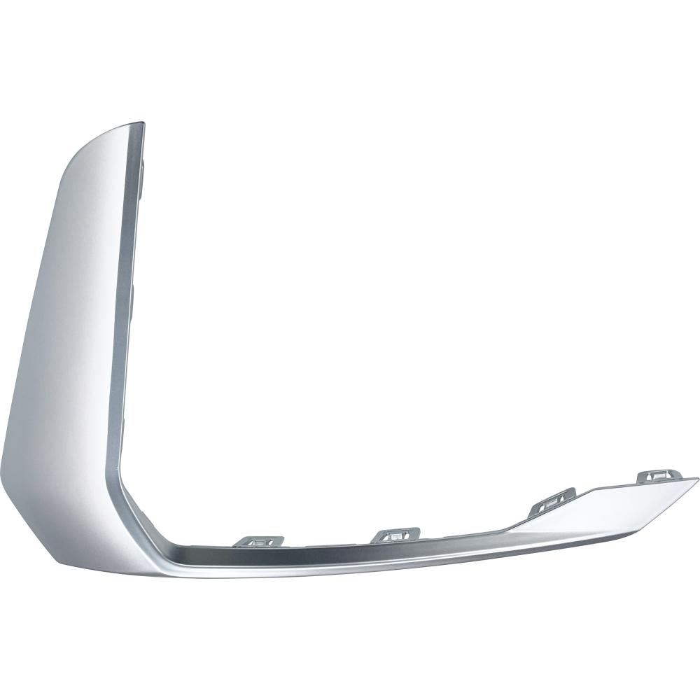 Accessoires pare-chocs arriere pour BMW