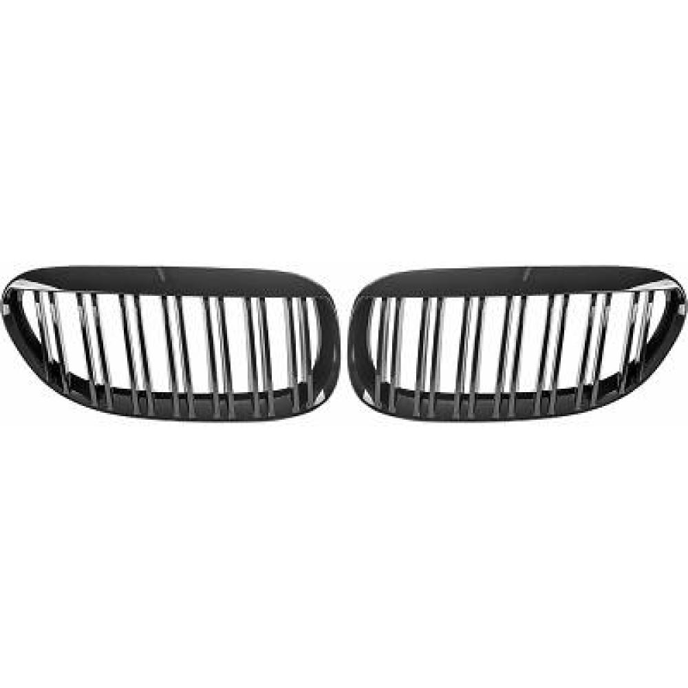Grille de radiateur pour BMW