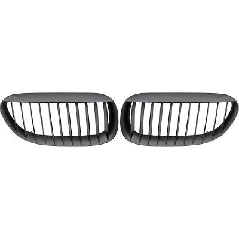 Grille de radiateur pour BMW