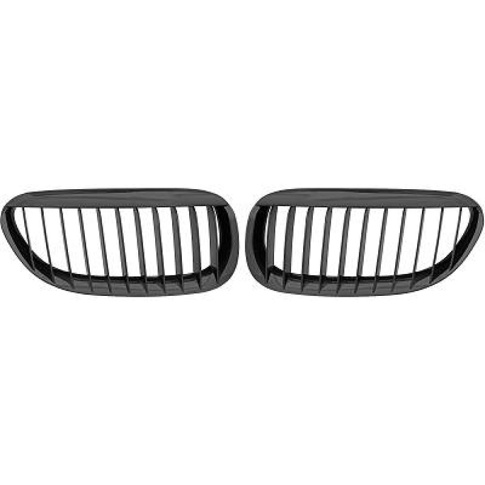 Grille de radiateur pour BMW