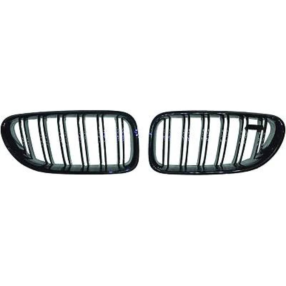 Grille de radiateur pour BMW