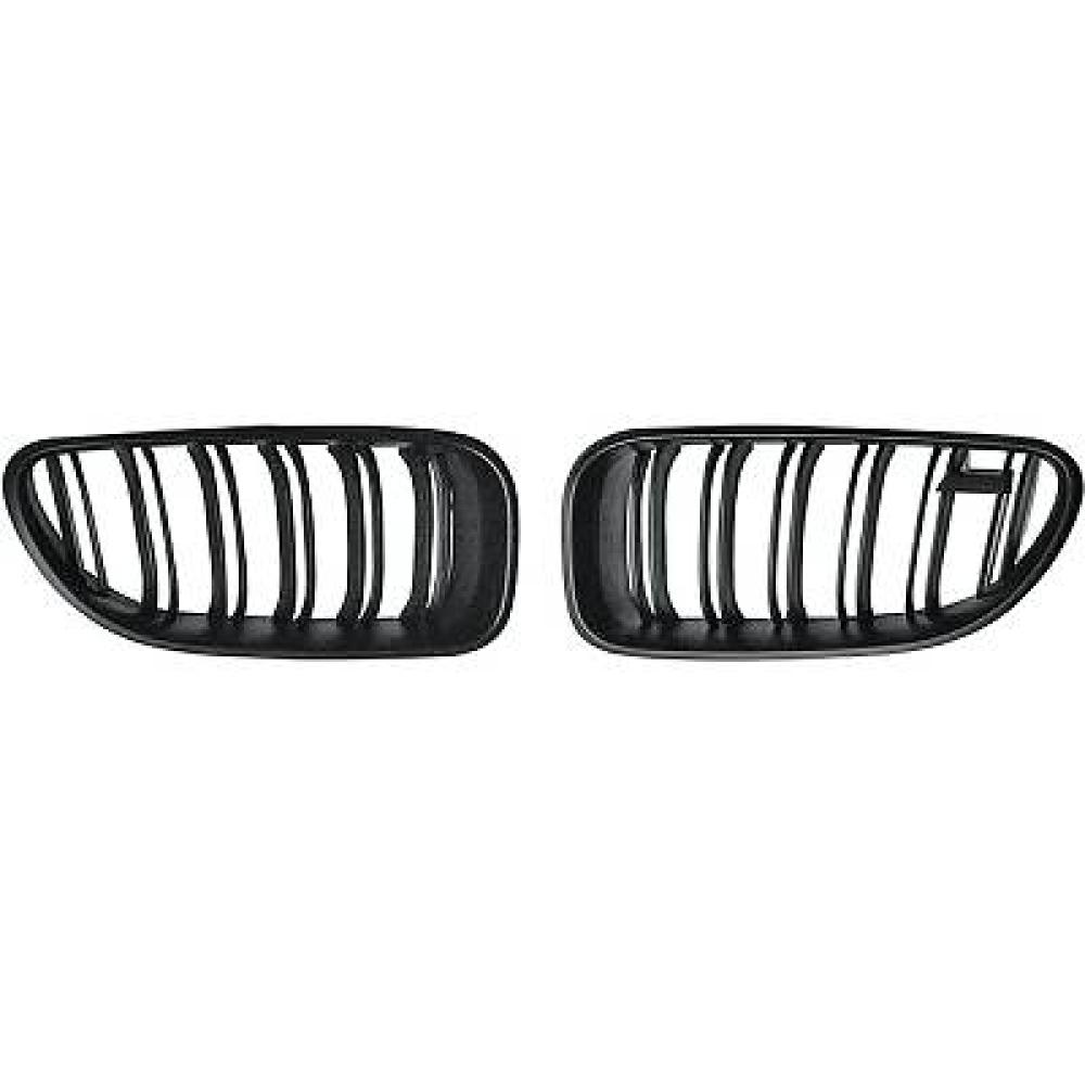 Grille de radiateur pour BMW
