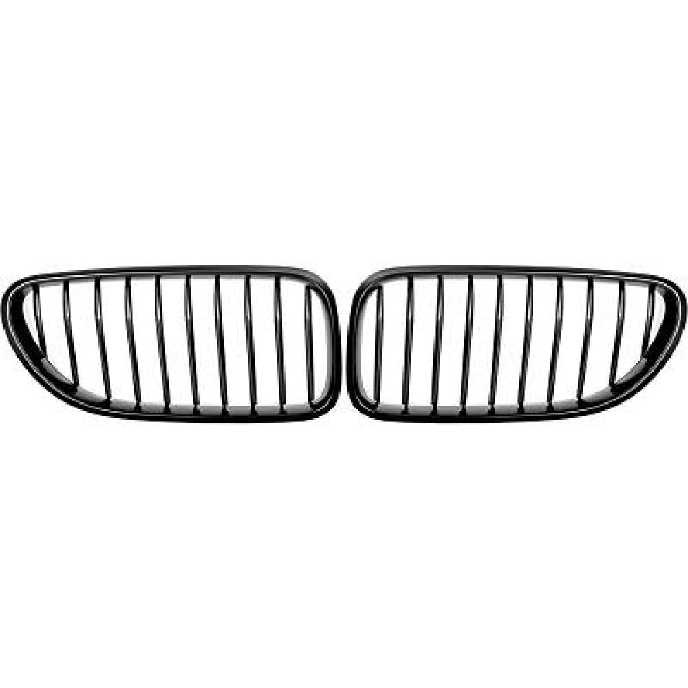 Grille de radiateur pour BMW