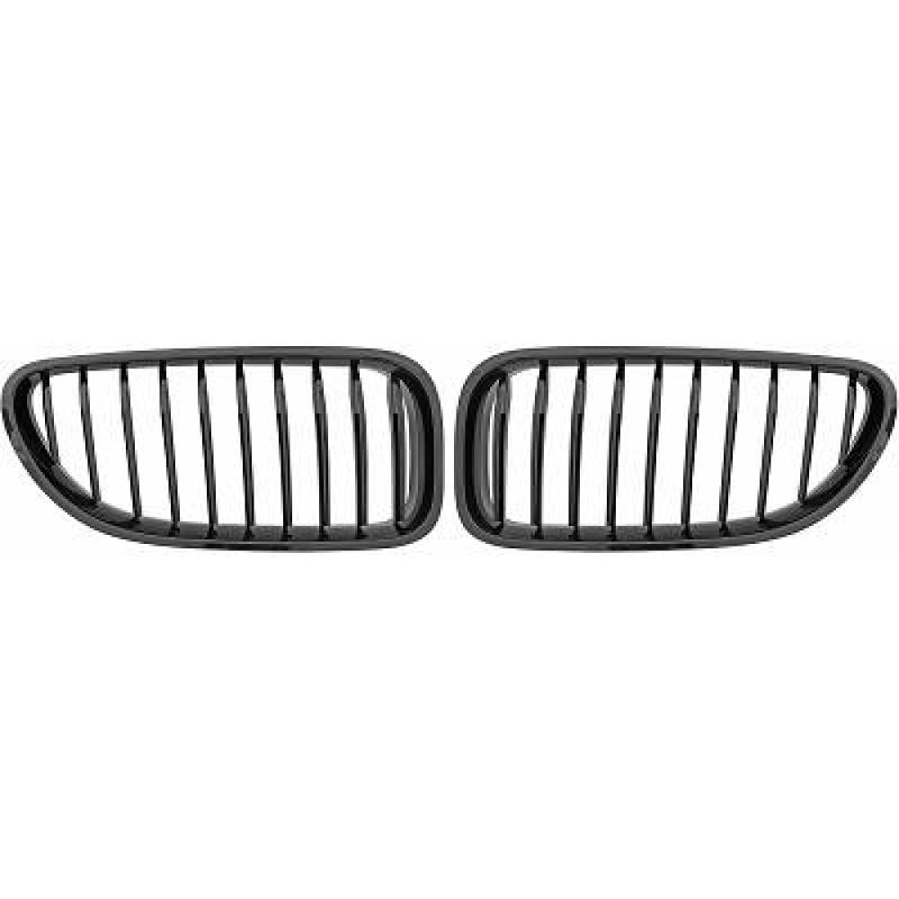 Grille de radiateur pour BMW