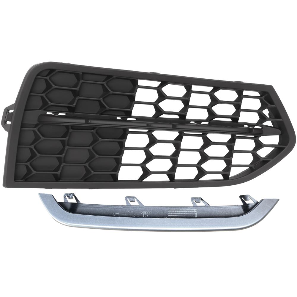 Accessoires pare-chocs avant pour BMW