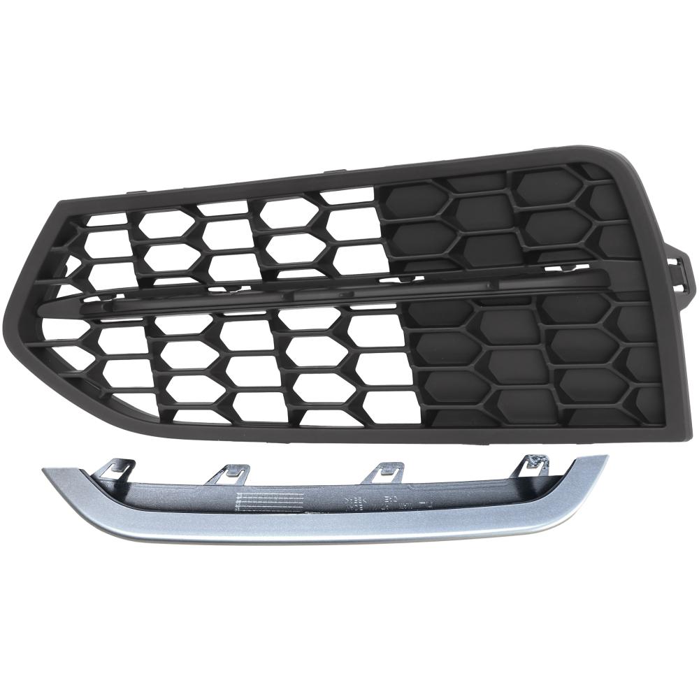 Accessoires pare-chocs avant pour BMW