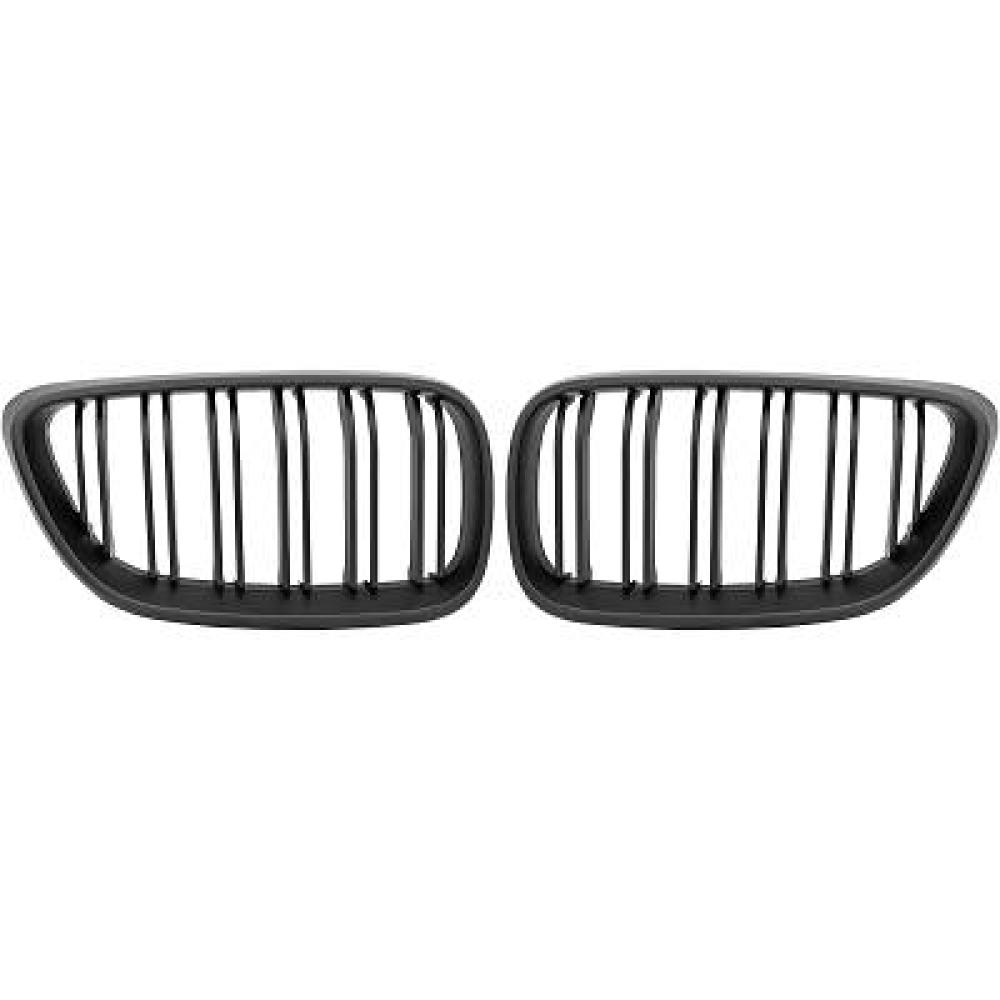 Grille de radiateur pour BMW