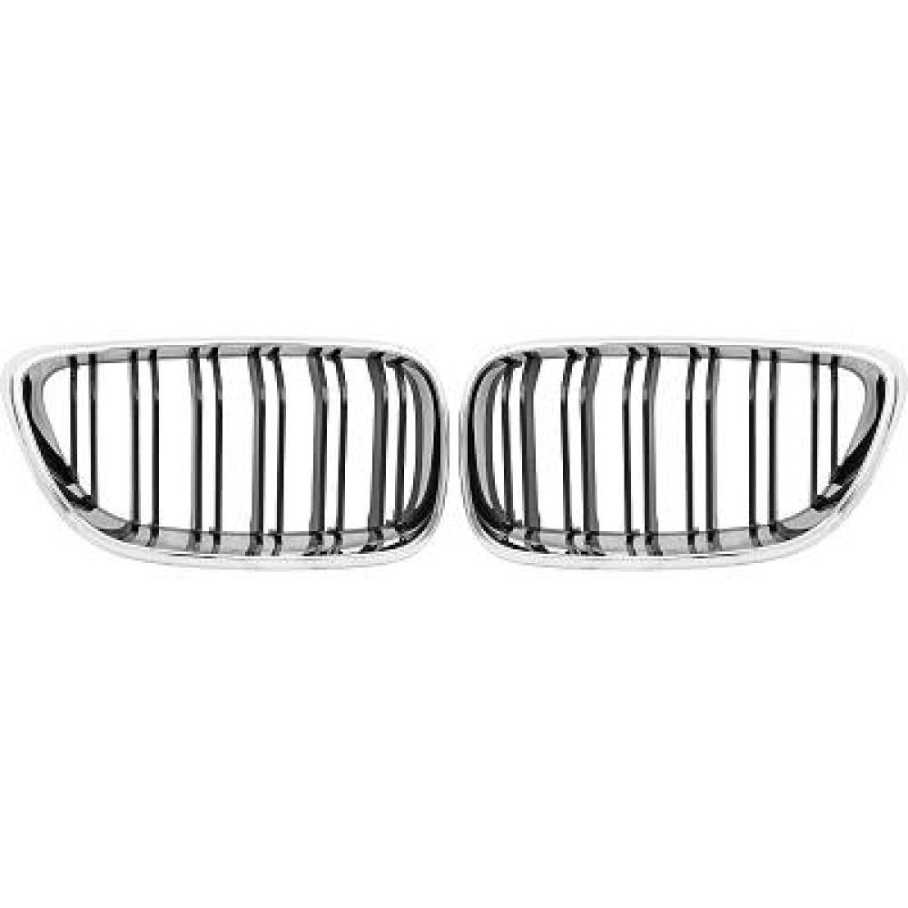 Grille de radiateur pour BMW