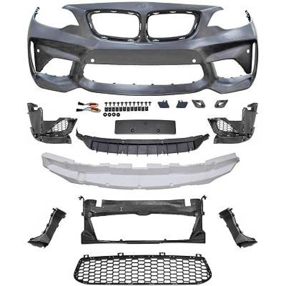 Pare-chocs pour BMW