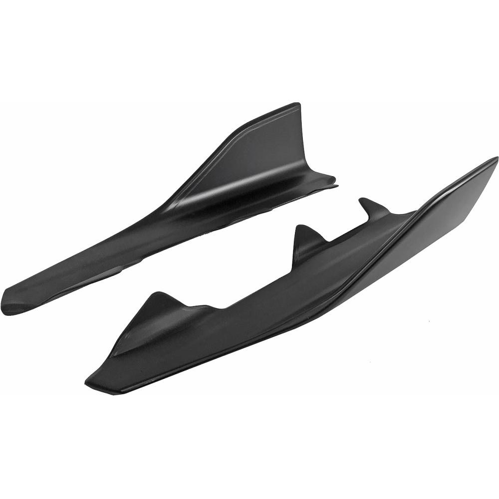 Spoiler pour BMW