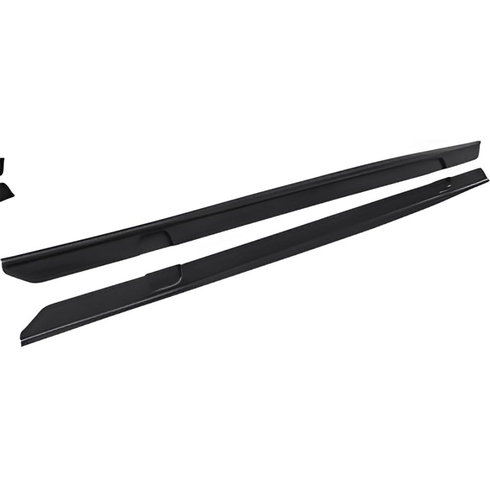 Spoiler pour BMW
