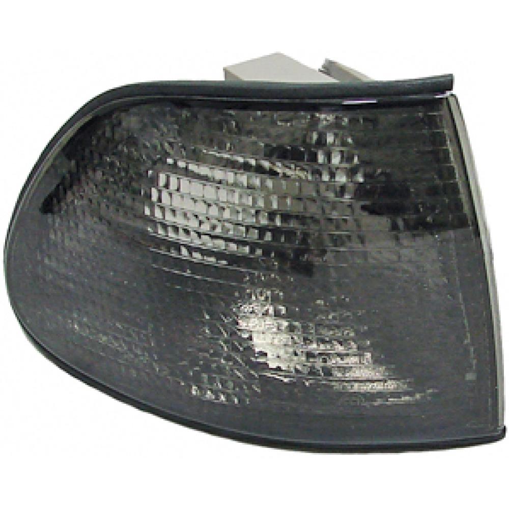 Feu clignotant pour BMW