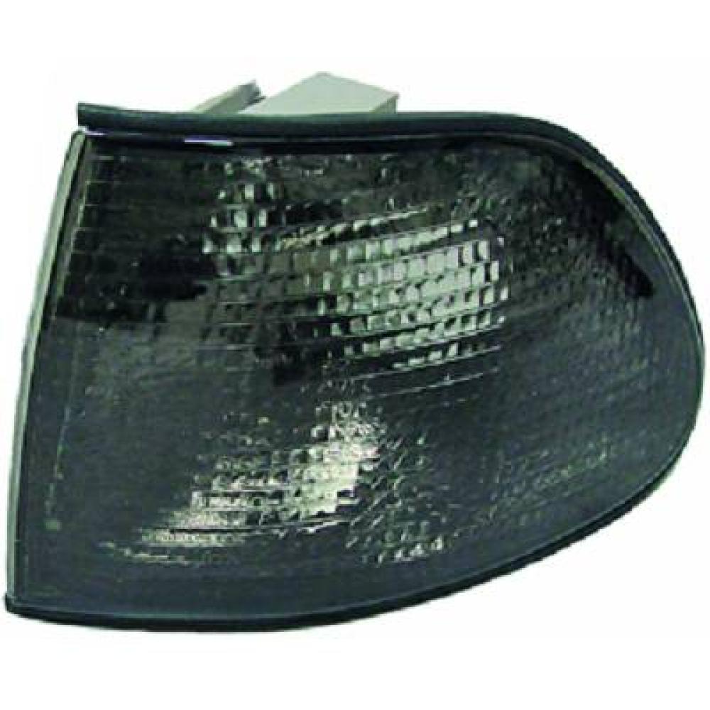 Feu clignotant pour BMW