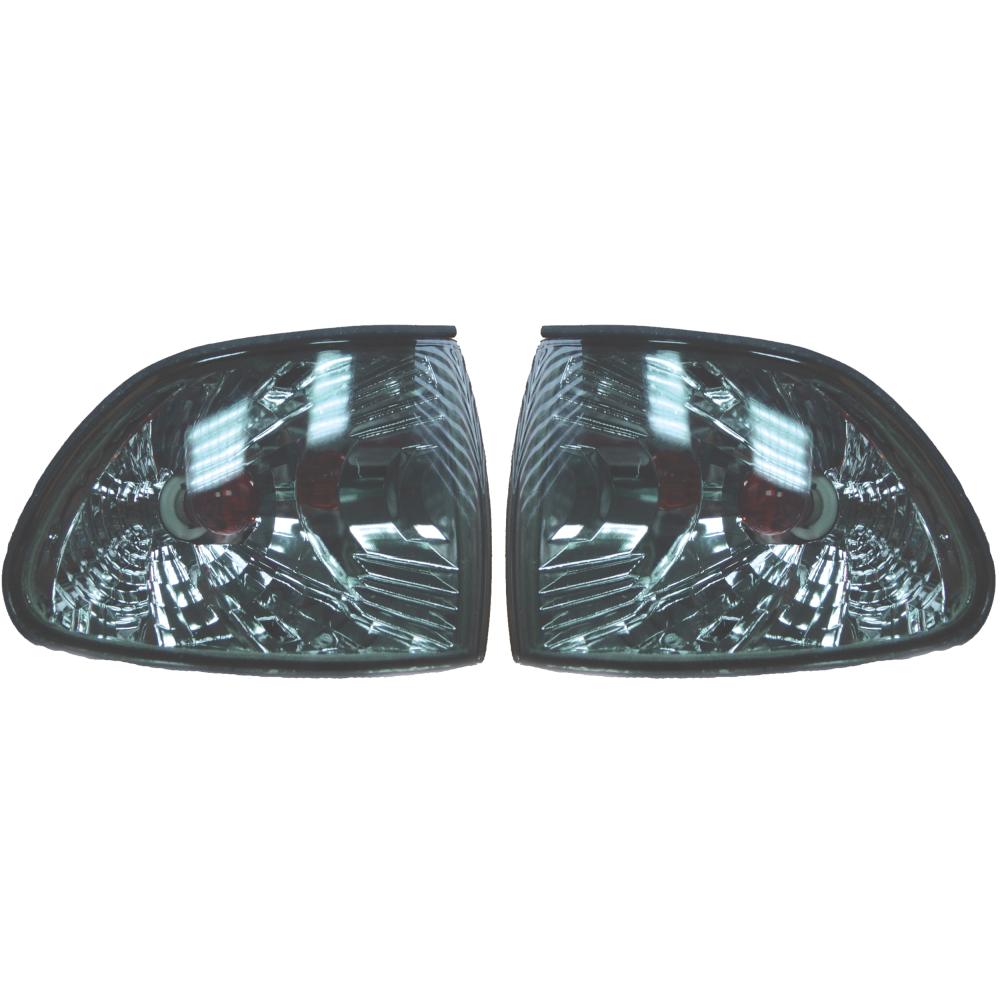 Kit de feux clignotants pour BMW