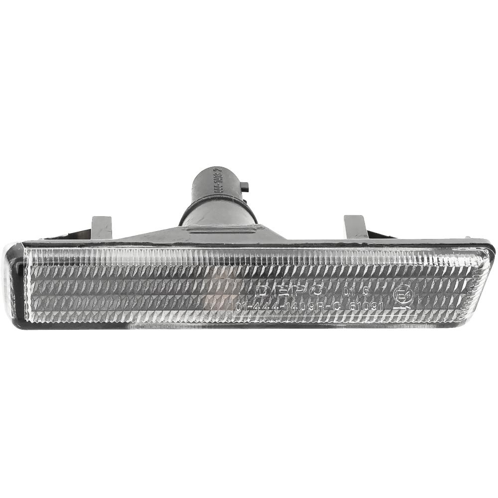 Feu clignotant pour BMW
