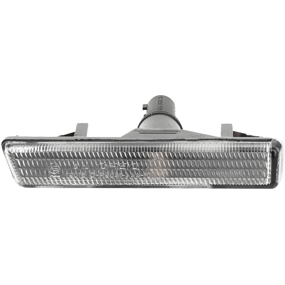 Feu clignotant pour BMW