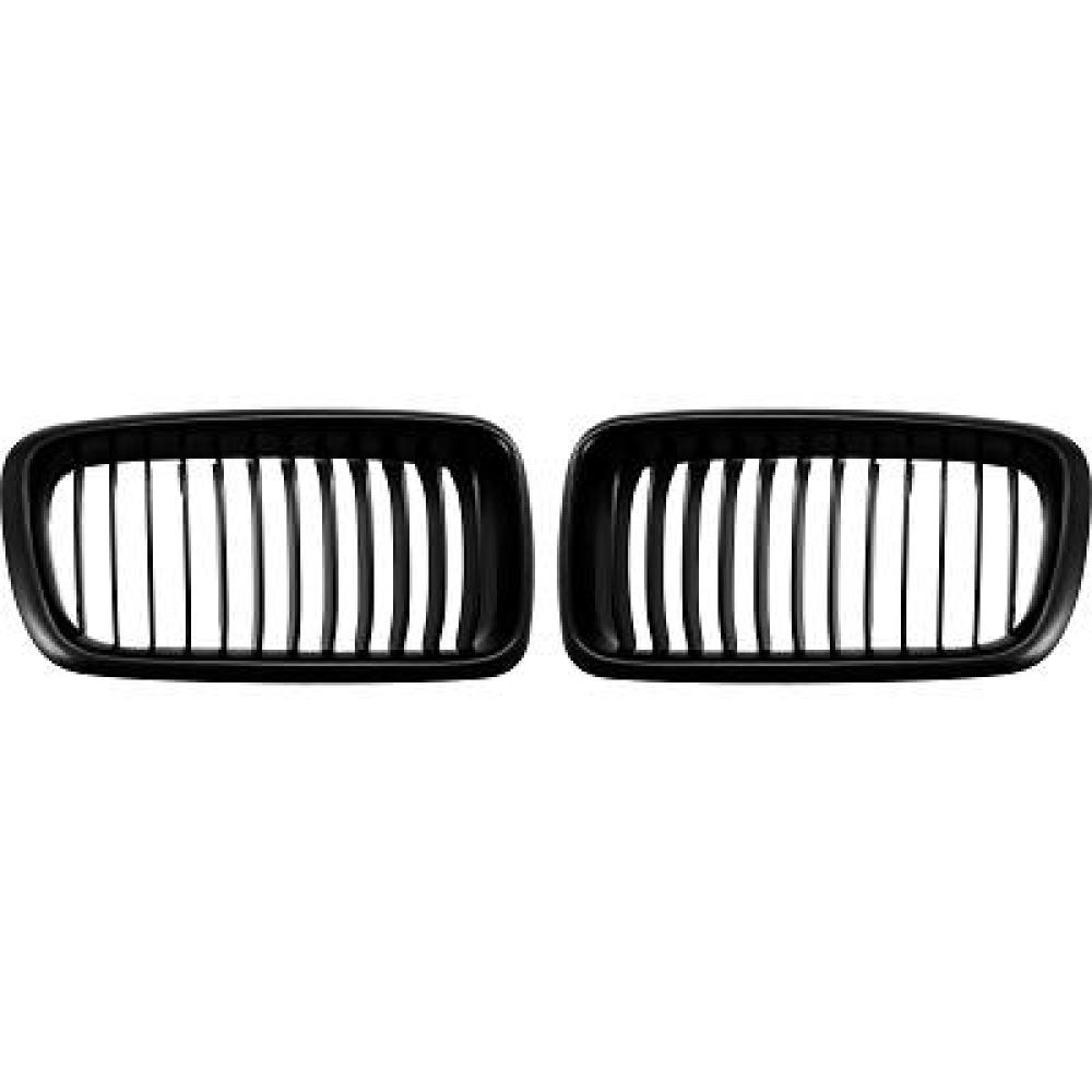 Grille de radiateur pour BMW