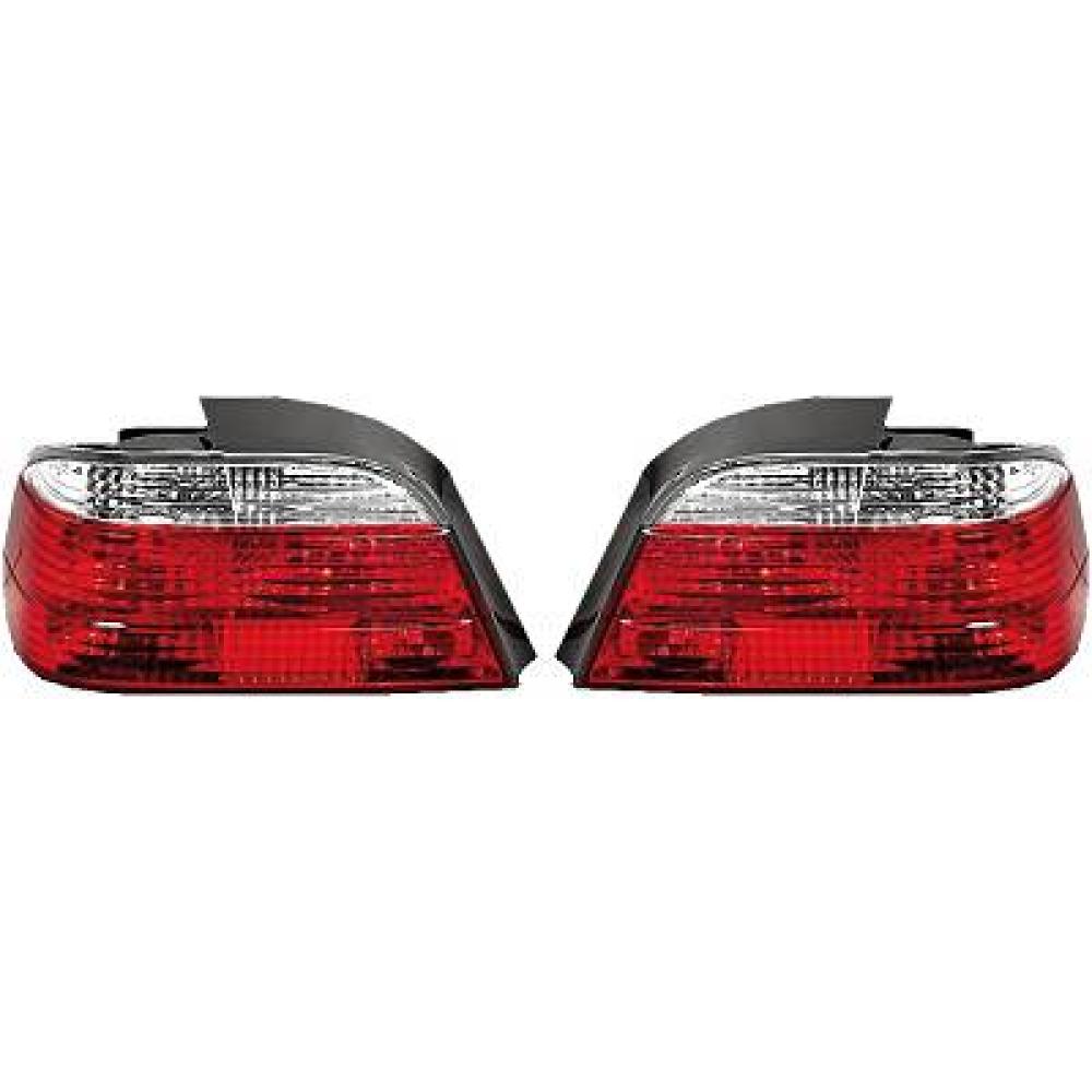 Kit de feux arrières pour BMW