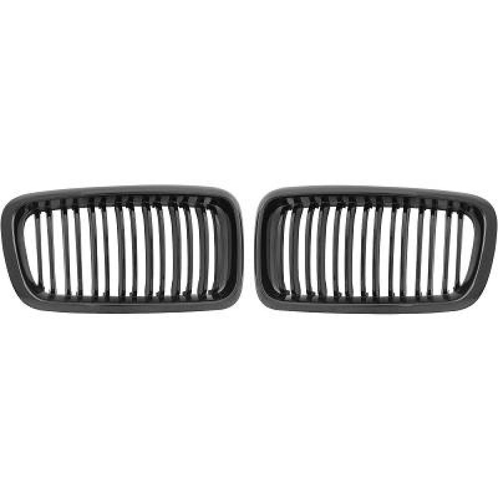 Grille de radiateur pour BMW