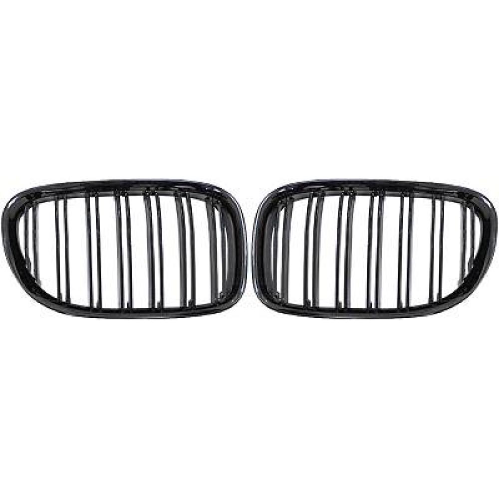 Grille de radiateur pour BMW