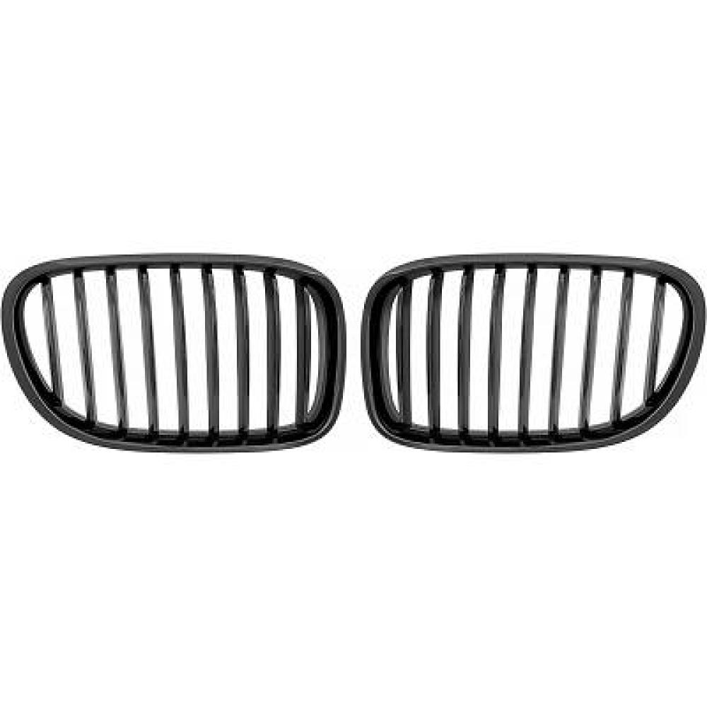 Grille de radiateur pour BMW