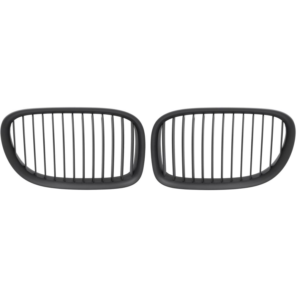 Grille de radiateur pour BMW