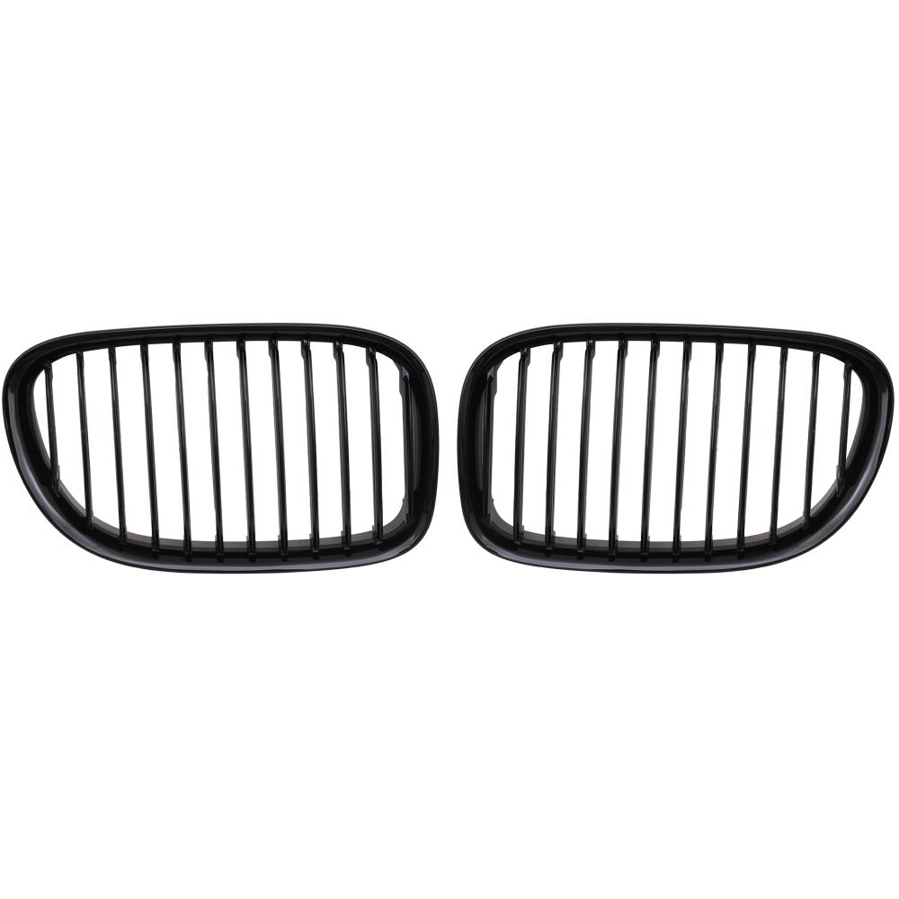 Grille de radiateur pour BMW