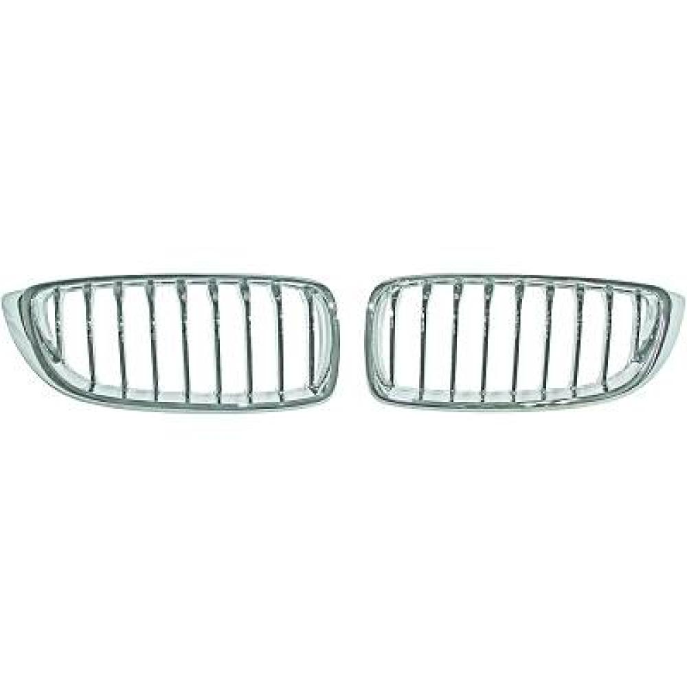 Grille de radiateur pour BMW