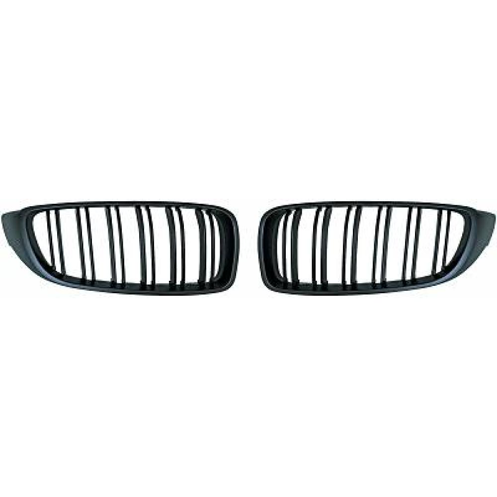 Grille de radiateur pour BMW