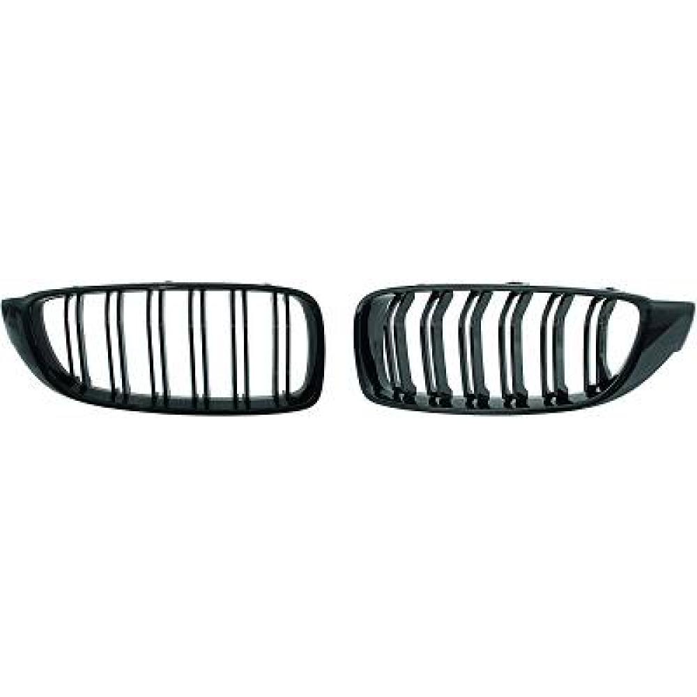 Grille de radiateur pour BMW