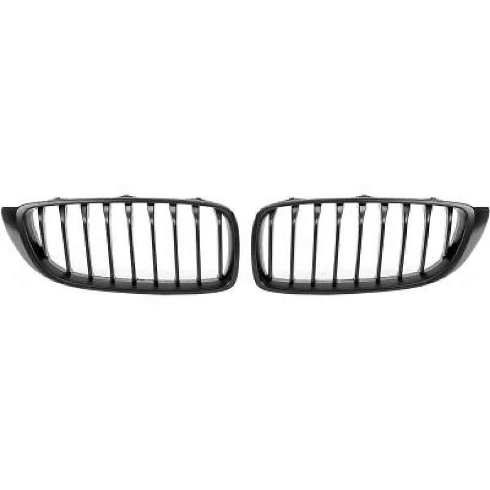 Grille de radiateur pour BMW