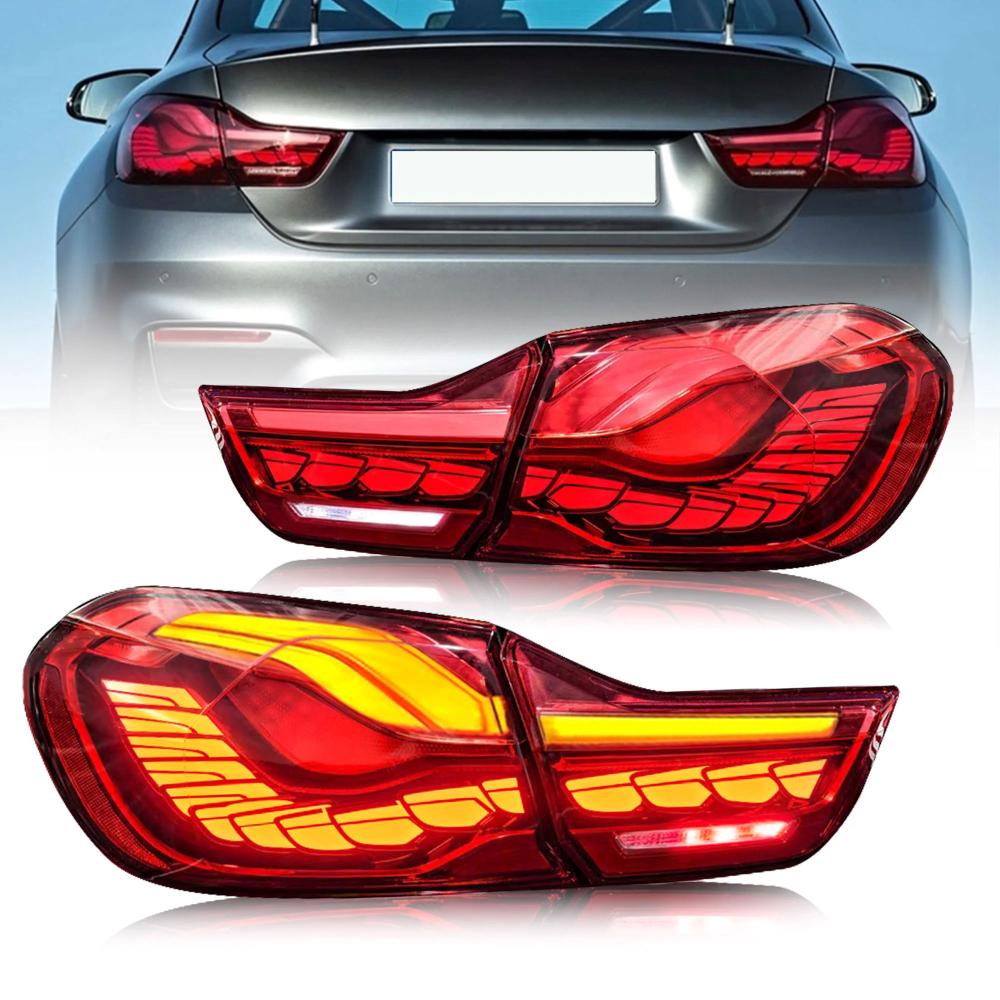Kit de feux arrières pour BMW