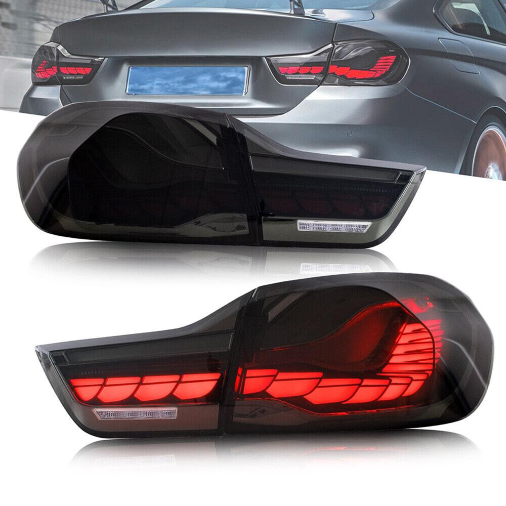 Kit de feux arrières pour BMW