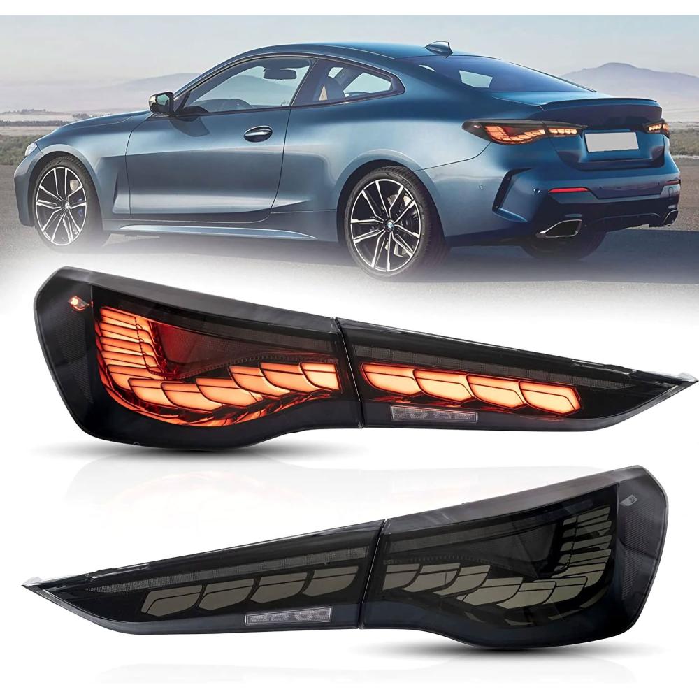 Kit de feux arrières pour BMW