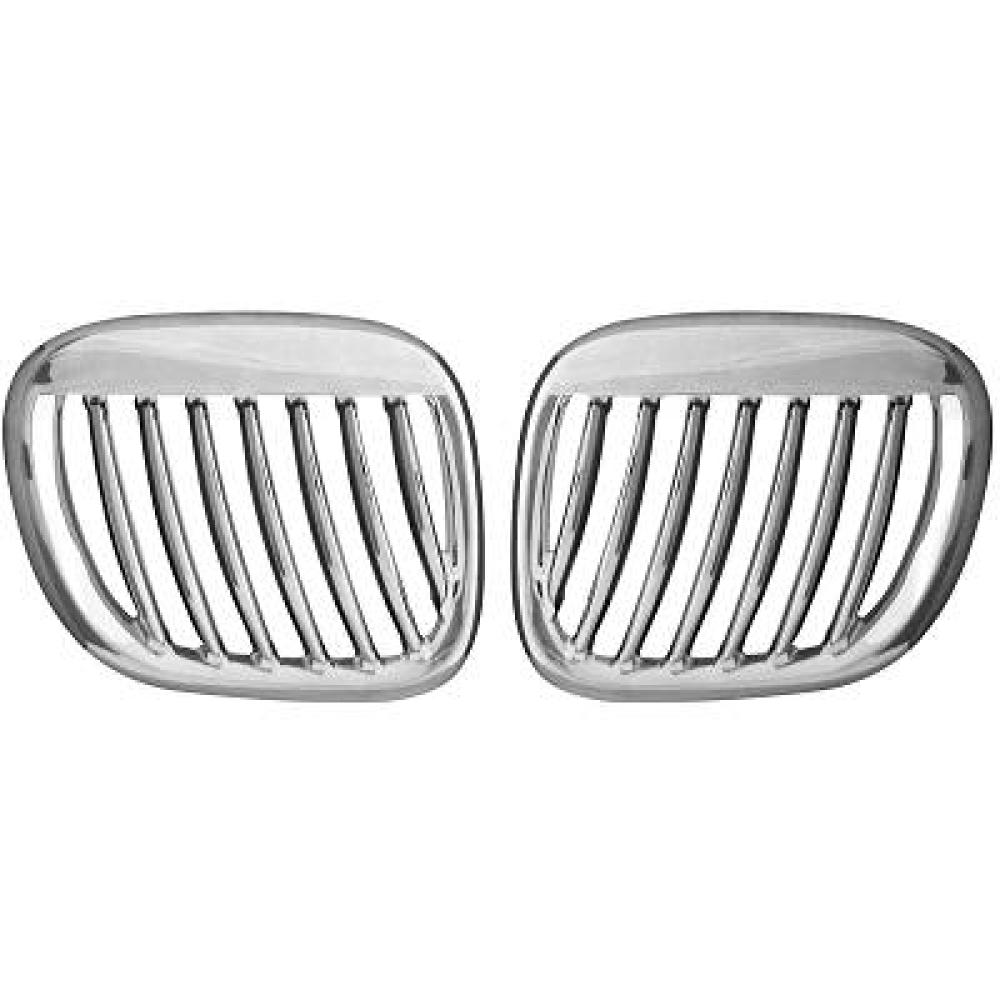 Grille de radiateur pour BMW