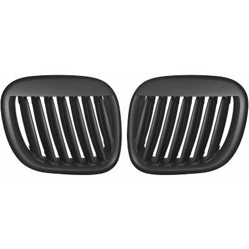 Grille de radiateur pour BMW