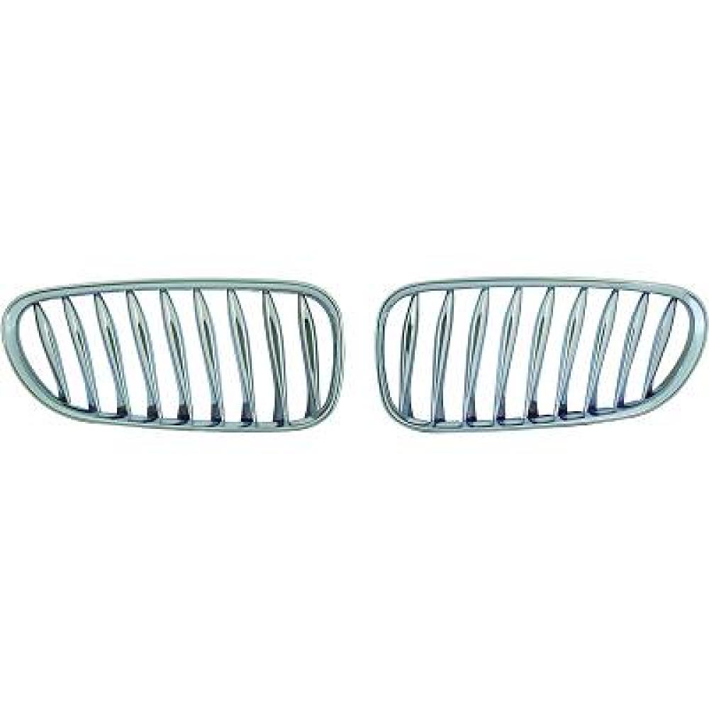 Grille de radiateur pour BMW