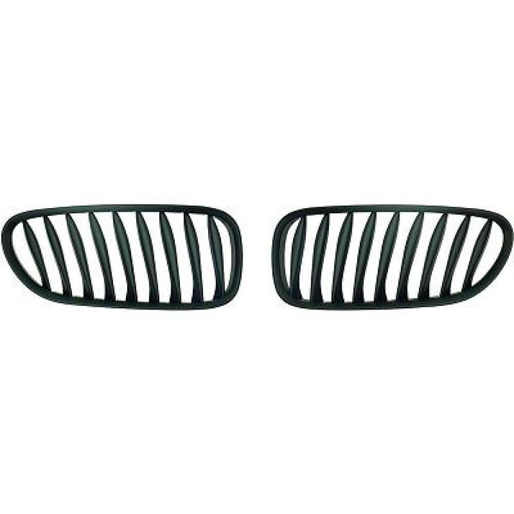 Grille de radiateur pour BMW