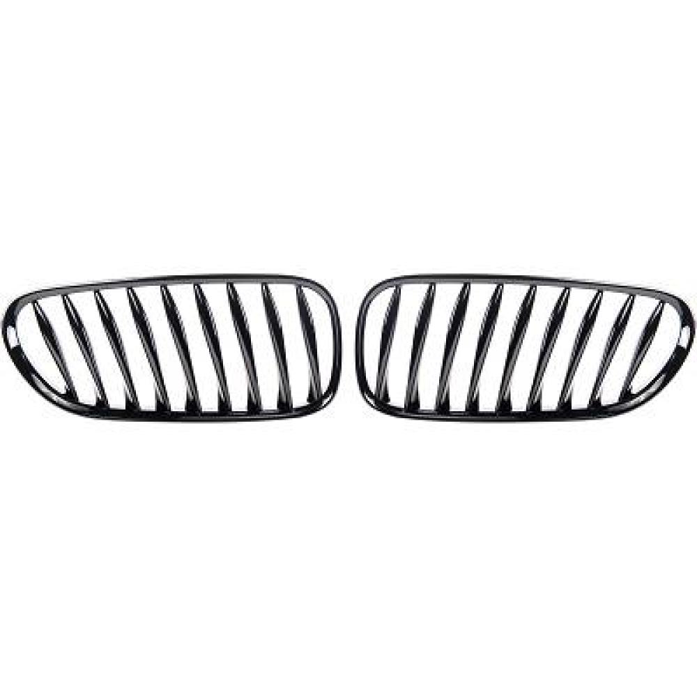 Grille de radiateur pour BMW