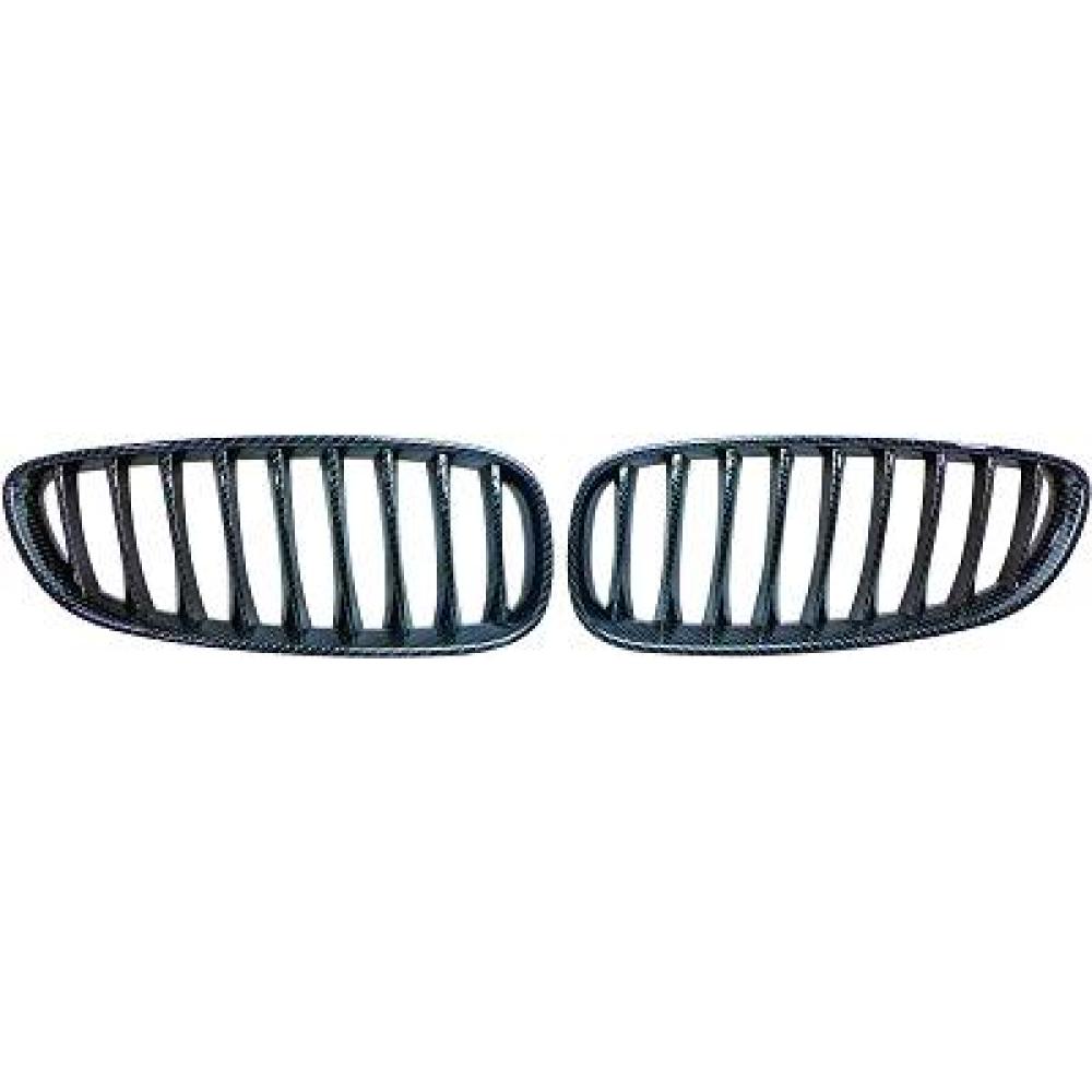 Grille de radiateur pour BMW