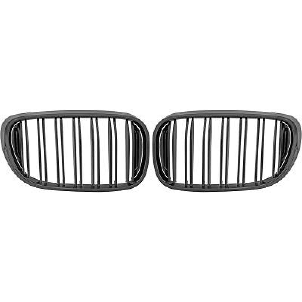 Grille de radiateur pour BMW