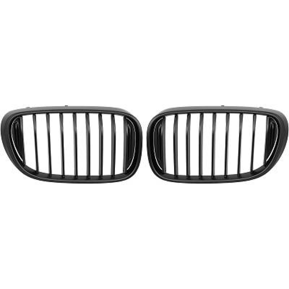 Grille de radiateur pour BMW