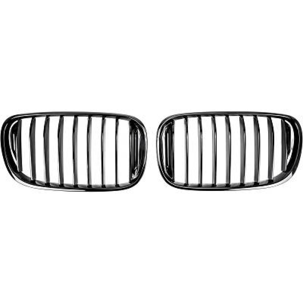 Grille de radiateur pour BMW