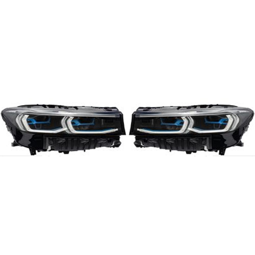 Kit de projecteurs principaux pour BMW