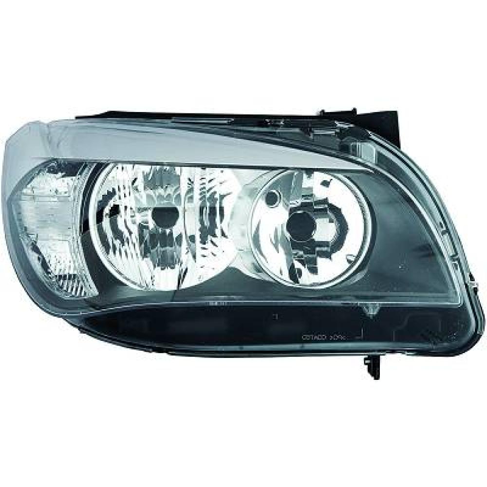 Phares (Depo/TYC) pour BMW