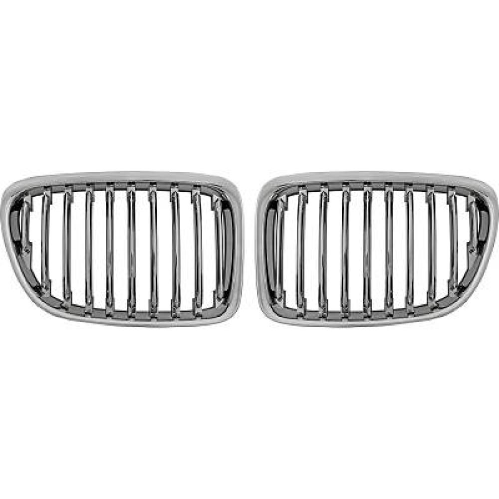 Grille de radiateur pour BMW