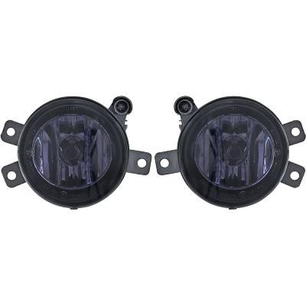 Kit de projecteurs antibrouillard pour BMW