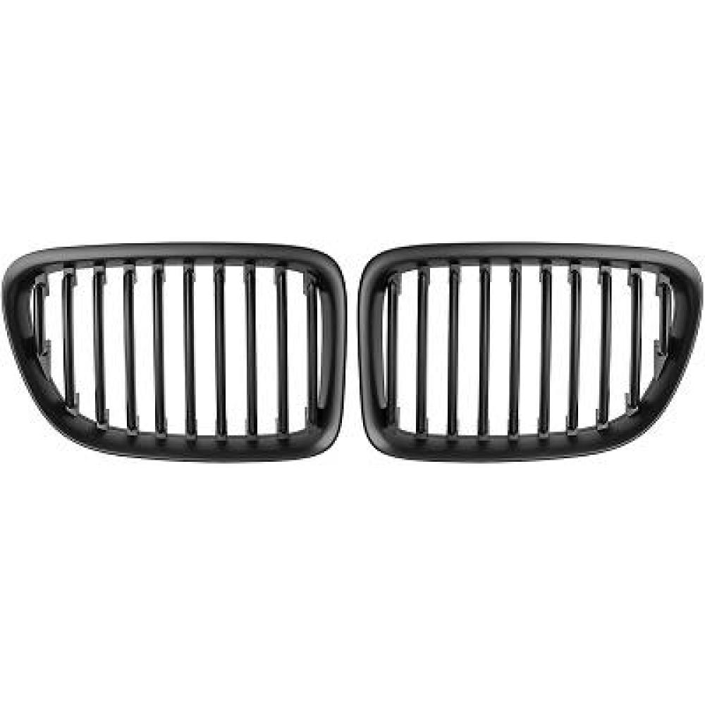 Grille de radiateur pour BMW