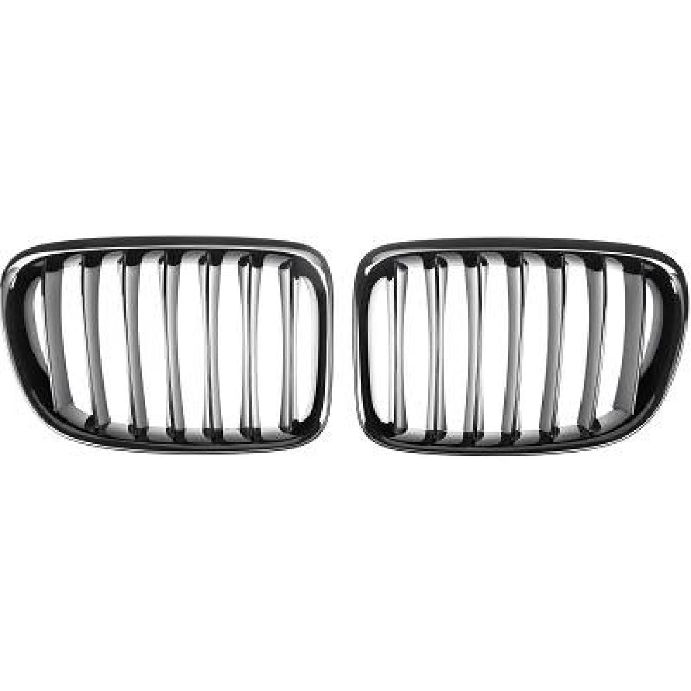 Grille de radiateur pour BMW