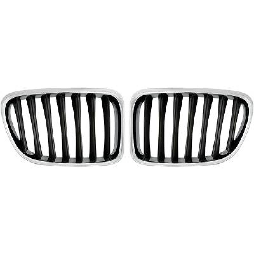 Grille de radiateur pour BMW
